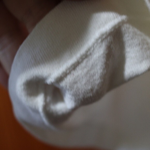 Human-I-tees Vintage 1995 White Lion Graphic Single Stitch Tshirt XL - Picture 8 of 12